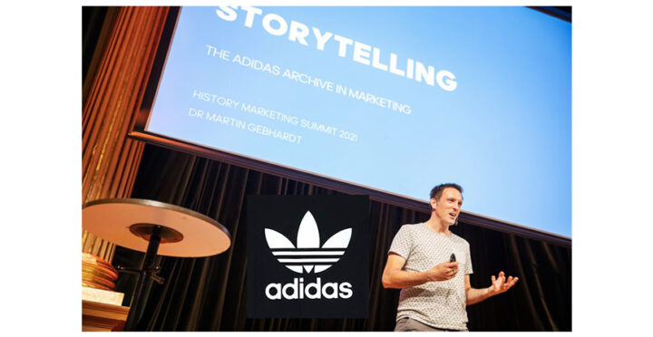 Adidas Archive HMS 2021