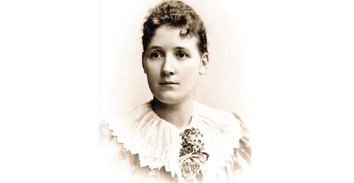 Amanda Christensen AB