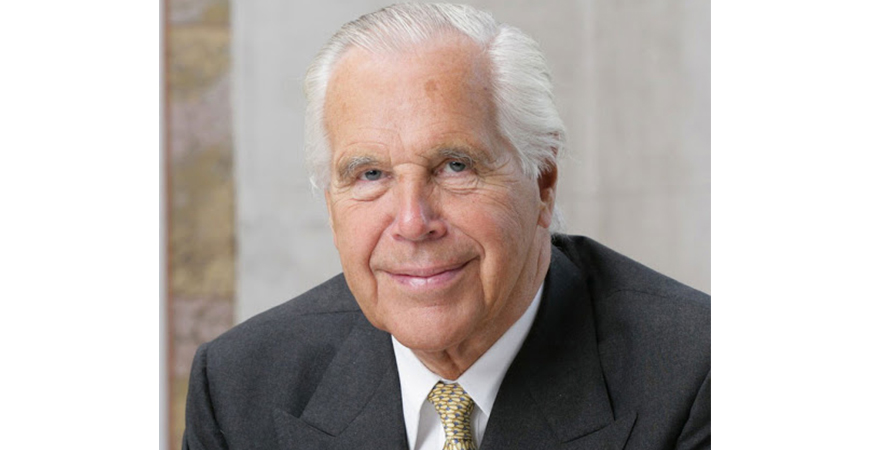 Anders Walls Stiftelse