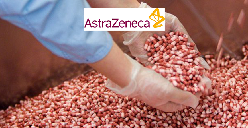 astrazeneca