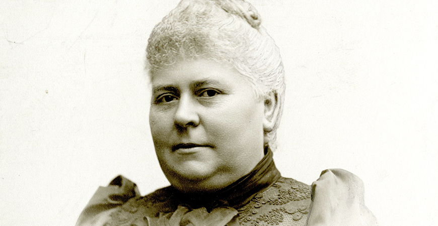 Augusta Lundin
