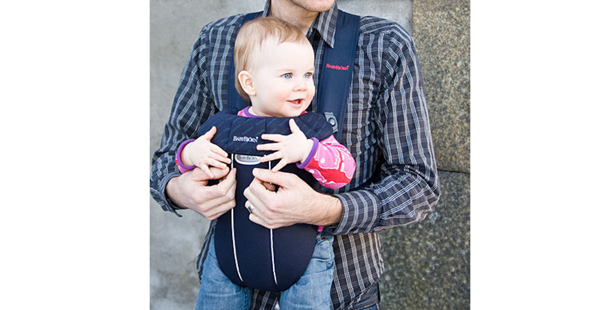 babybjrn