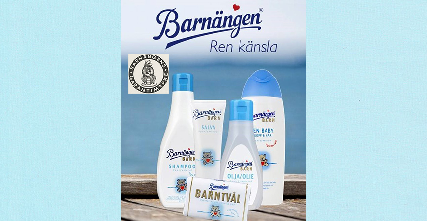 Barnängen huvudbild