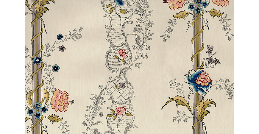 Bruhn Tapetmakeri – Foto Mia Elisabeth Skott