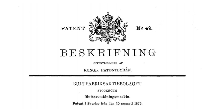 Bultfabriksaktiebolaget