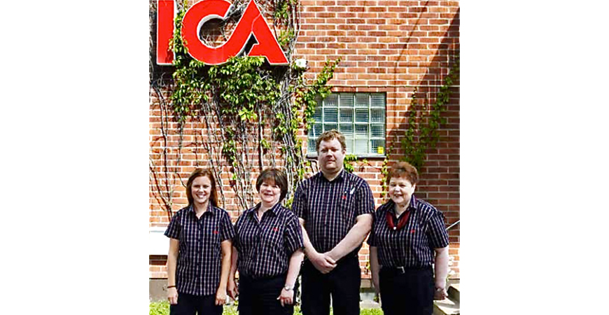 Carlssons i Finnerödja