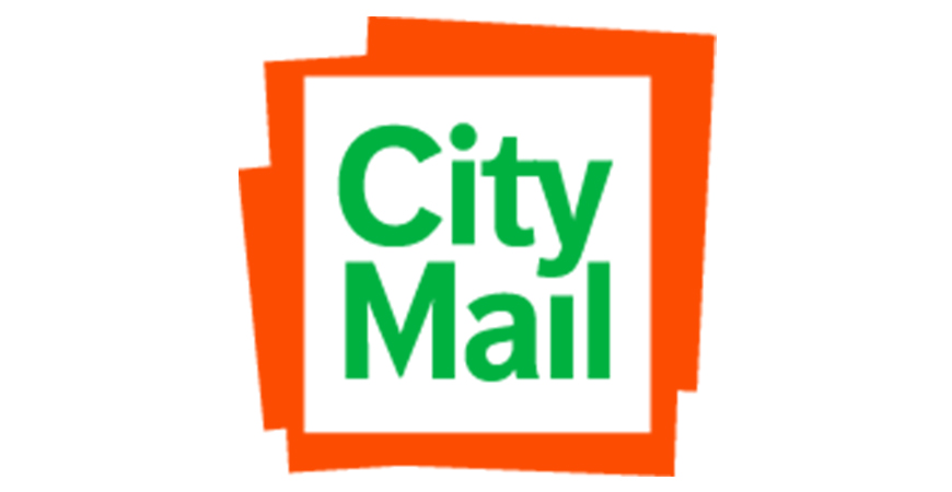 CityMail Wikimedia Commons