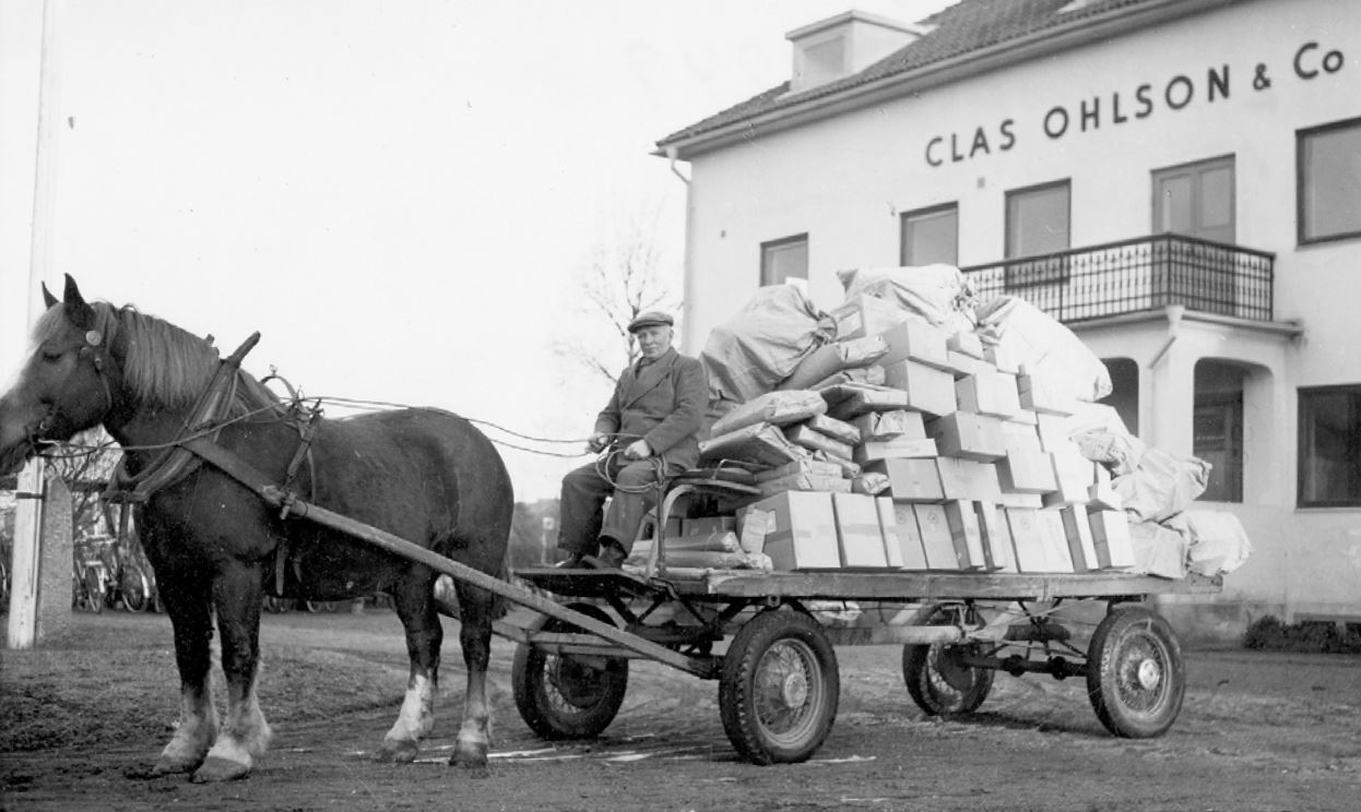 clas-ohlson