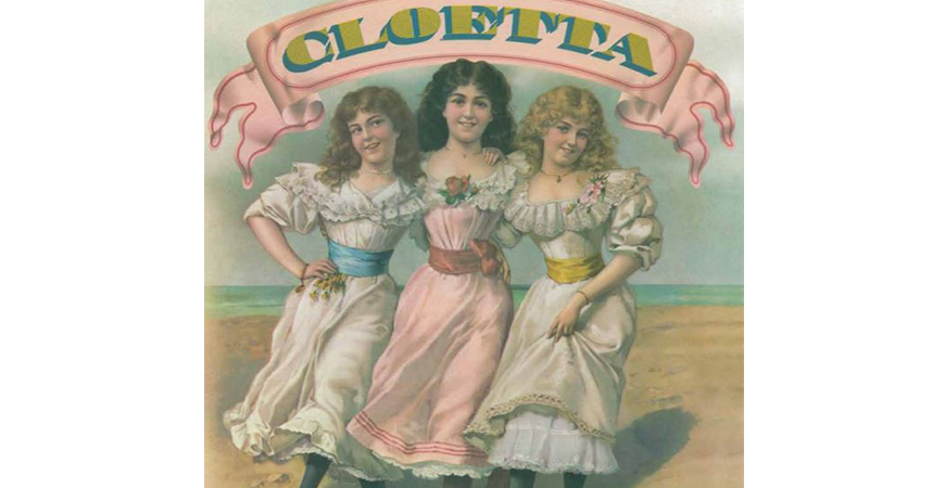 Cloetta Sverige AB