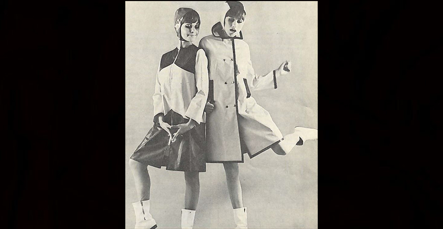 Creative Merchandising NK Kompanirullan 1965-3 Huvudbild