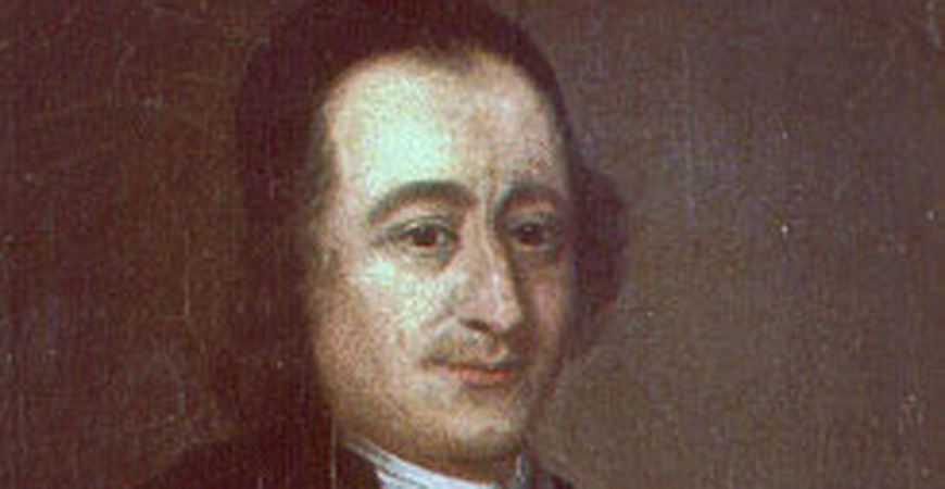 Anders Chydenius