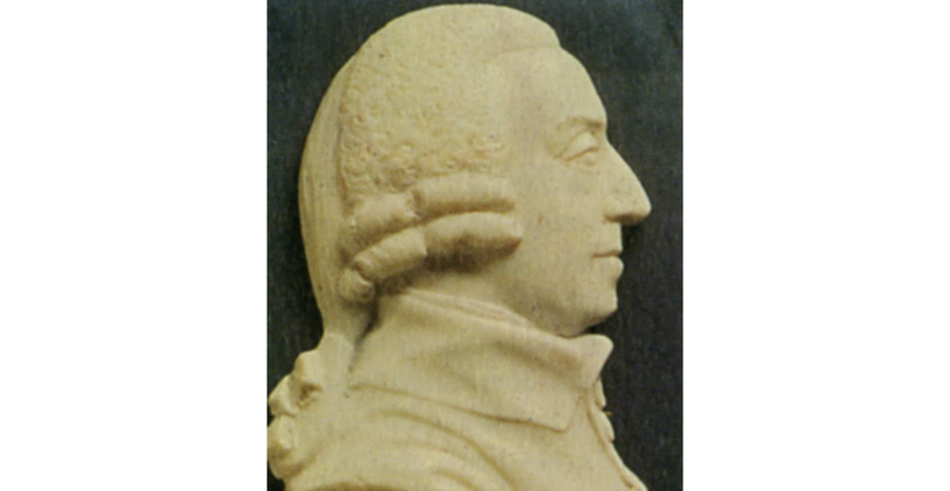 Adam Smith