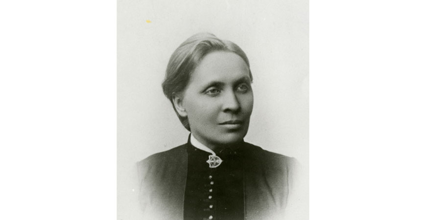 Elfrida Andrée