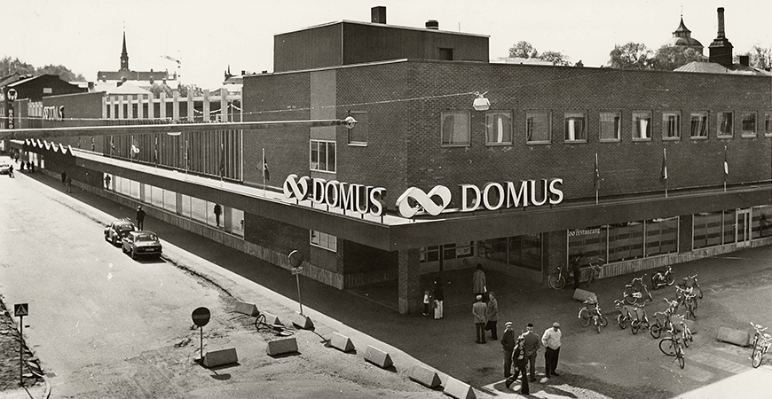 Domus