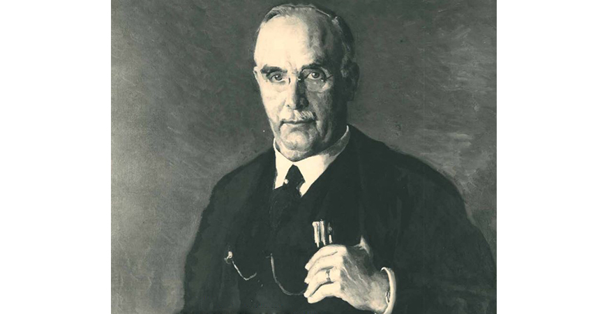 Ernst Åqvist ArkivCentrum Örebro län