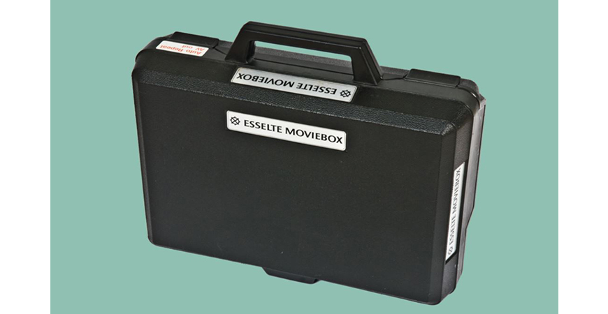Esselte Moviebox