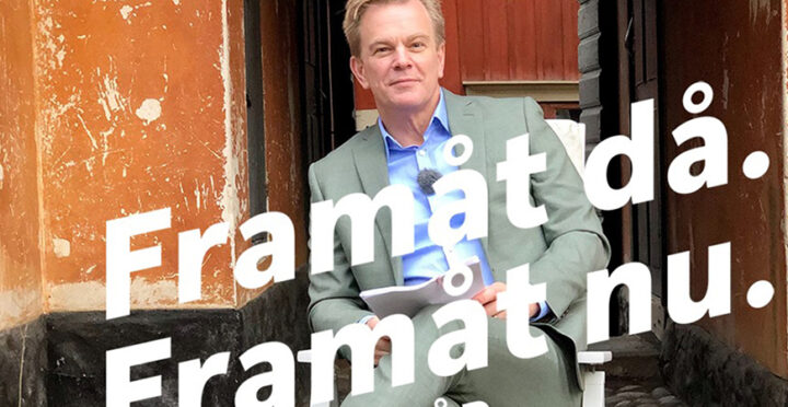 Filmserie – Sparbanken 1820