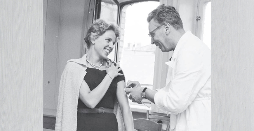 Företagshälsovård