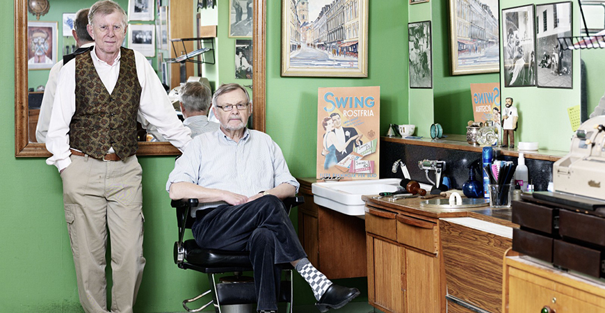 Foto Eva Hildén Smith