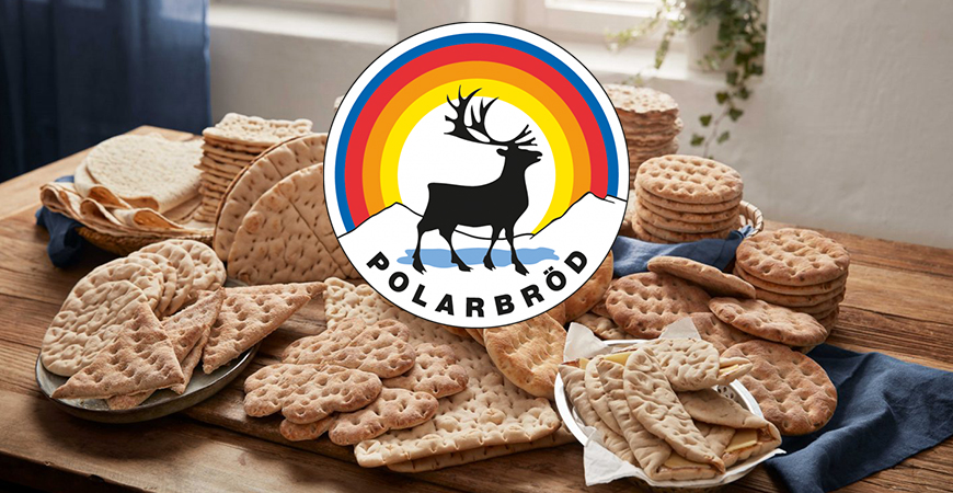 Foto Polarbröd