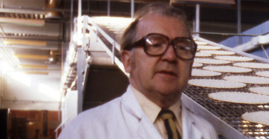 Foto Privat Polarbröd