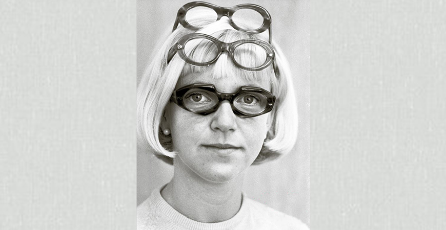 Foto Roger Lundberg. Örebro läns museum
