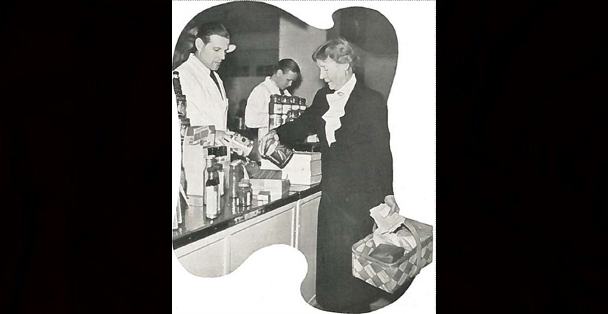 Fru Minding NK Kompanirullan 1943-2 Huvudbild