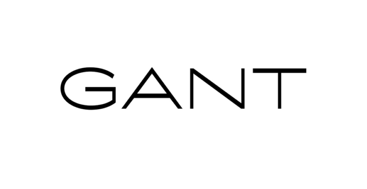 Gant-logo
