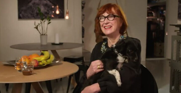 Gun Nowak FACE Stockholm