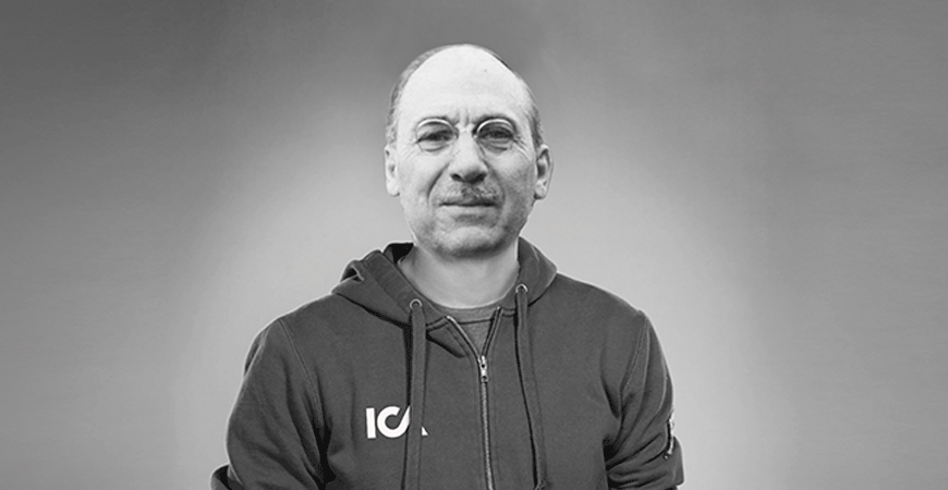 HakonSwensonStartupKille