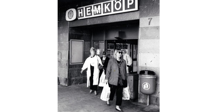 Hemköp