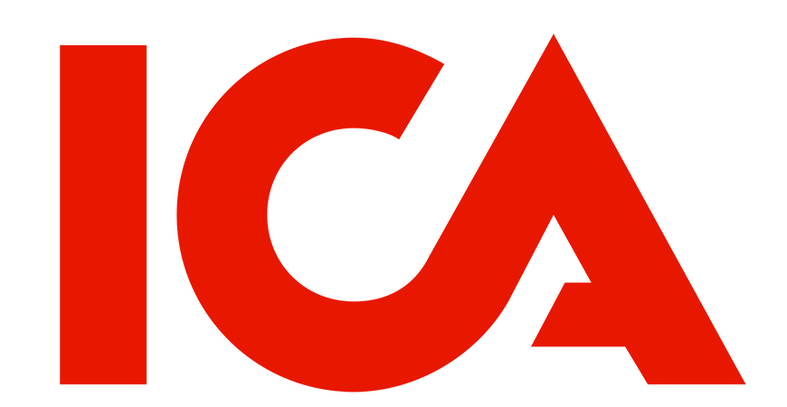 ICA-logotyp Wikimedia Commons
