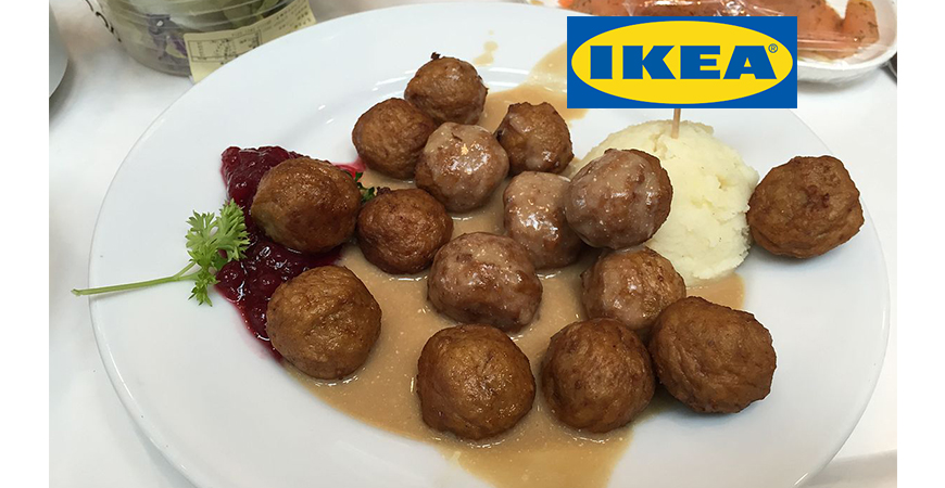 Ikea Wikimedia Commons