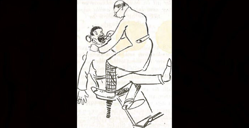 Intressekontoret NK Kompanirullan 1927-7 Huvudbild