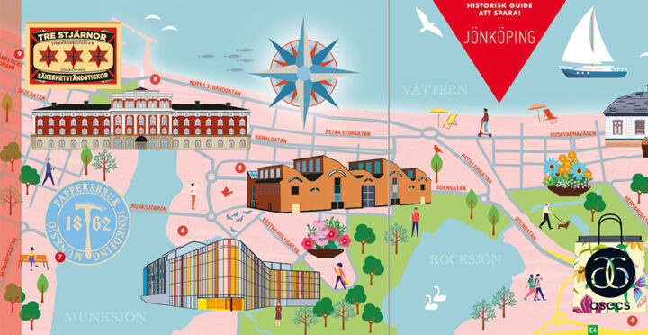 Jönköping Huvudbild