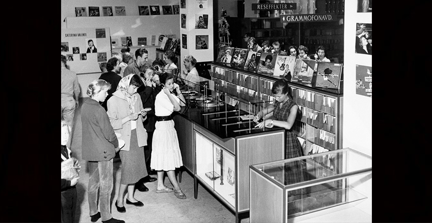 Känn din vara NK Kompanirullan 1953- 7-8 Huvudbild