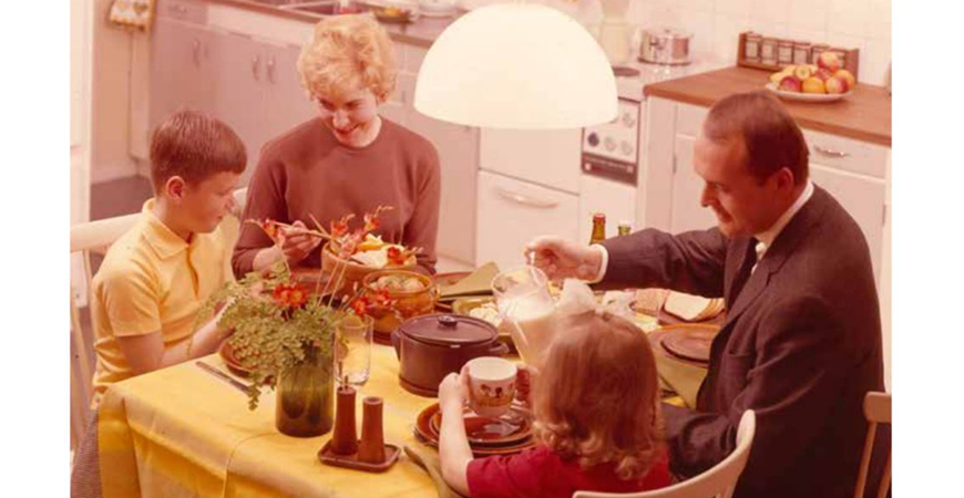 Köket – ett rum för drömmar