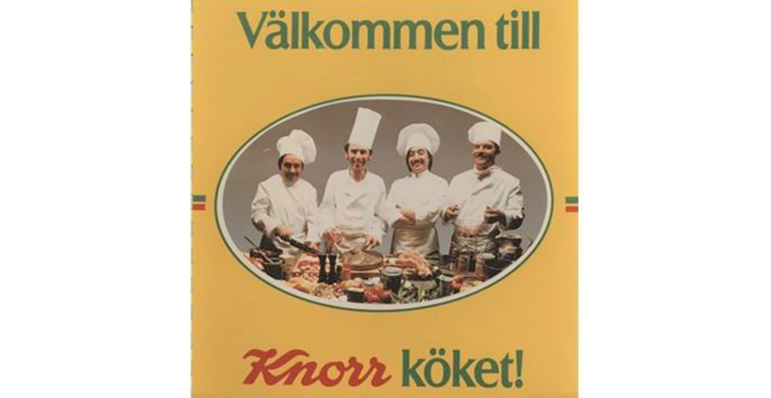Knorr Unilever Sverige AB