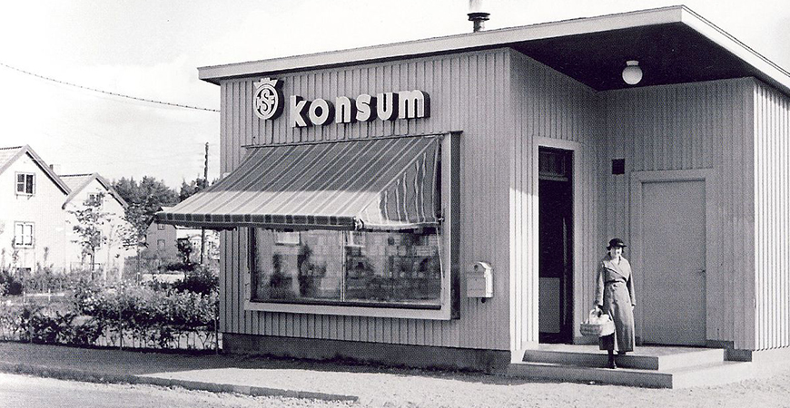 Konsum Wikimedia Commons