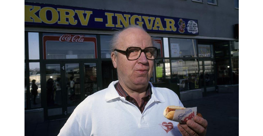 Korv-Ingvar