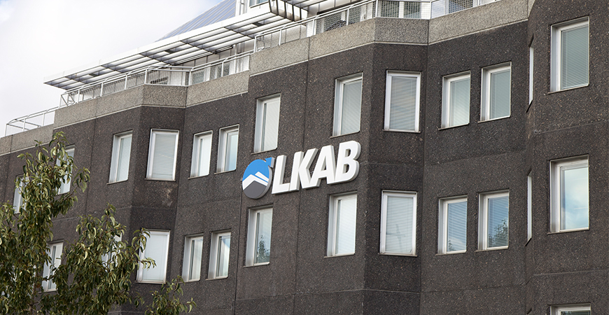 LKAB_huvudkontor