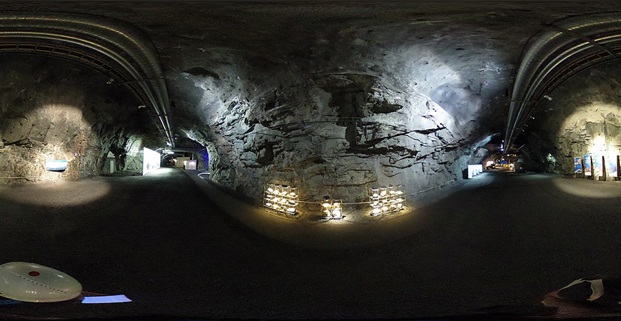 LKAB Wikimedia Commons