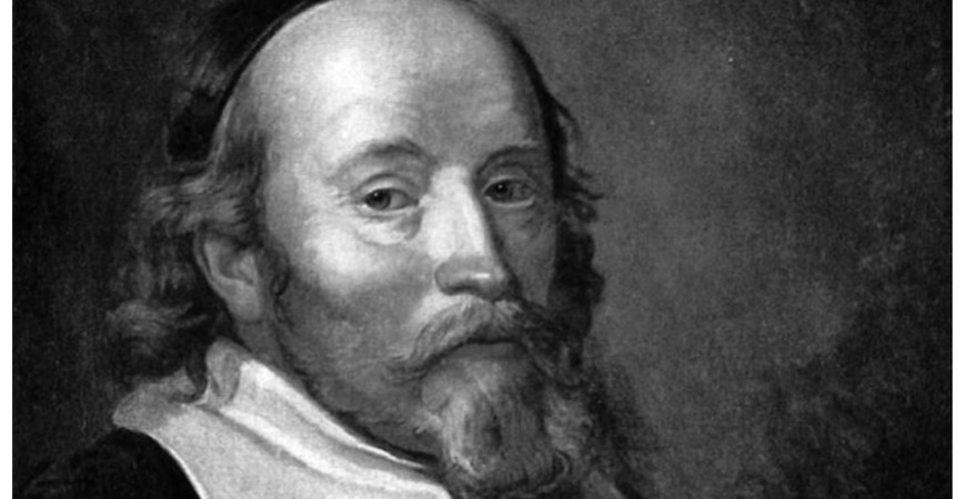 Louis De Geer