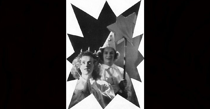 Lucia NK Kompanirullan 1945-12 Huvudbild