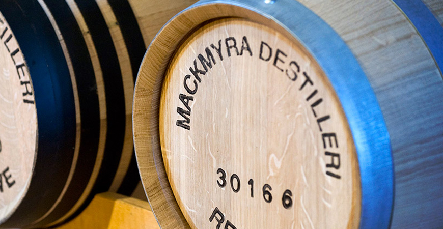 mackmyra