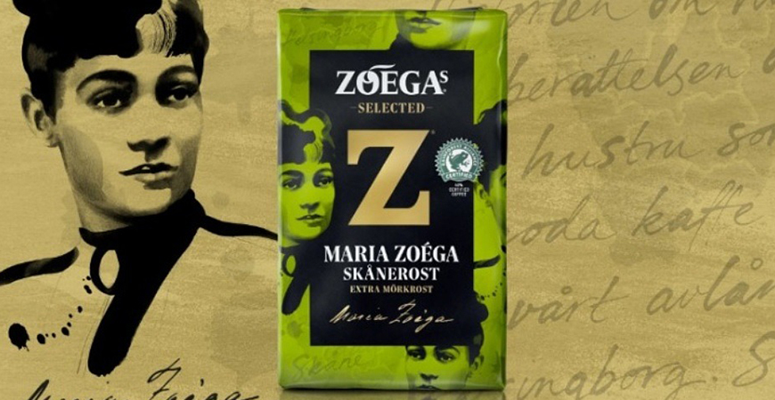 Maria Zoégas Kulturkortet