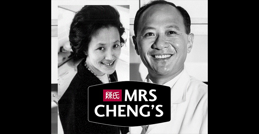Mrs Chengs Huvudbild