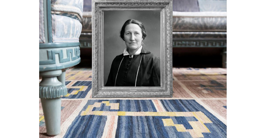 Märta Måås­Fjetterström