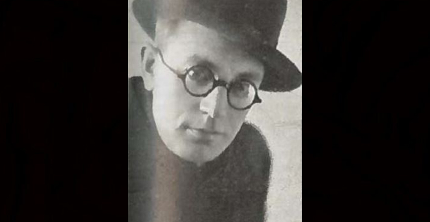 NK – varuhuset där man trivs Kompanirullan 1935-2 Huvudbild