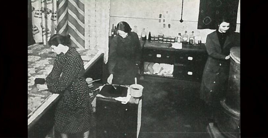 NKs Textiltryckeri 1937